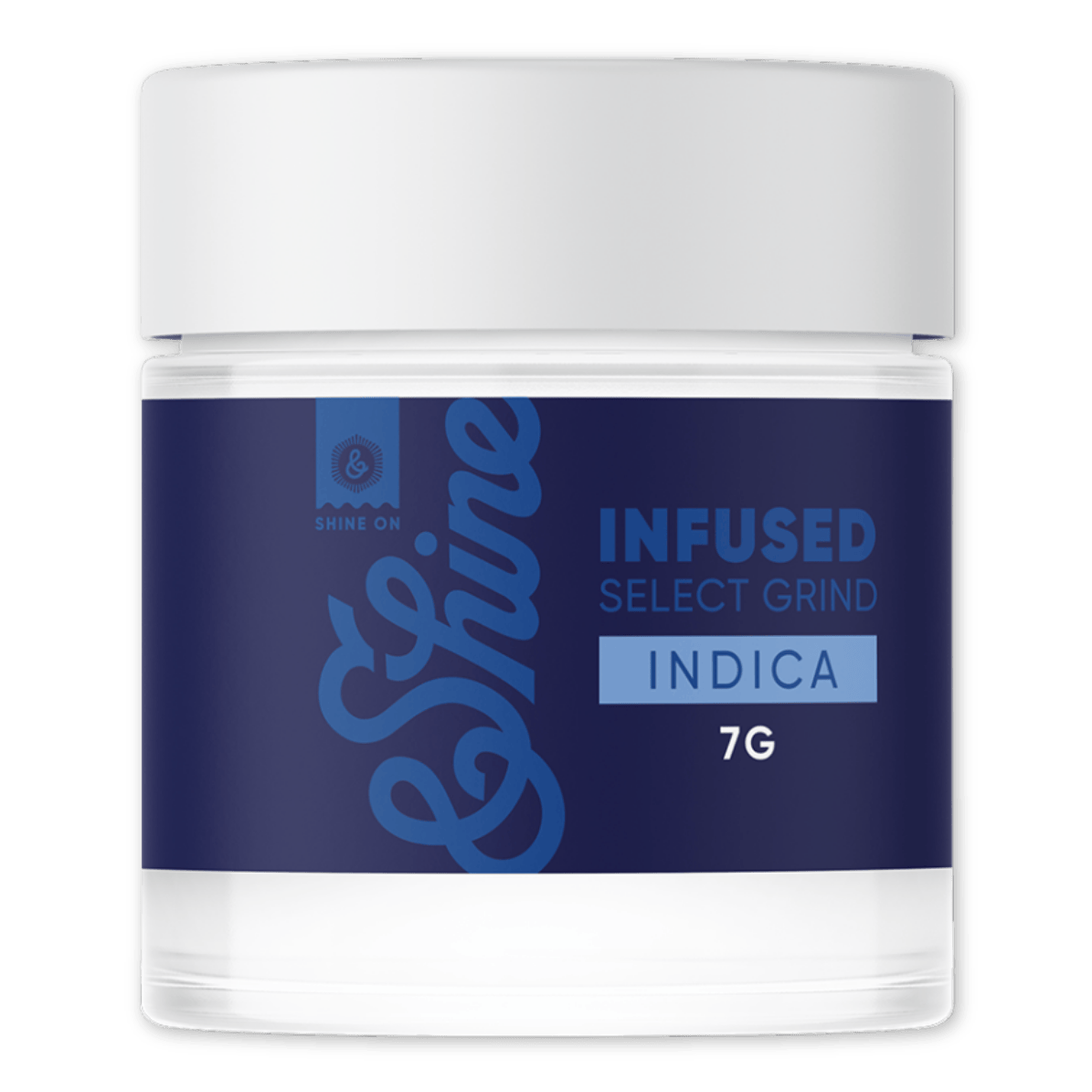 SHAKE | INFUSED | CANDY MELONZ | 7G