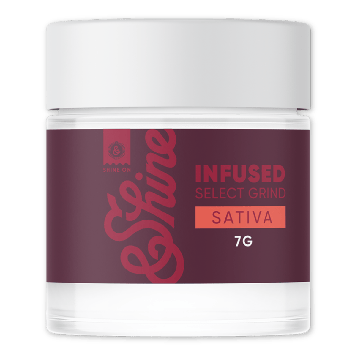 SHAKE | INFUSED | HAWAIIAN KUSH | 7G