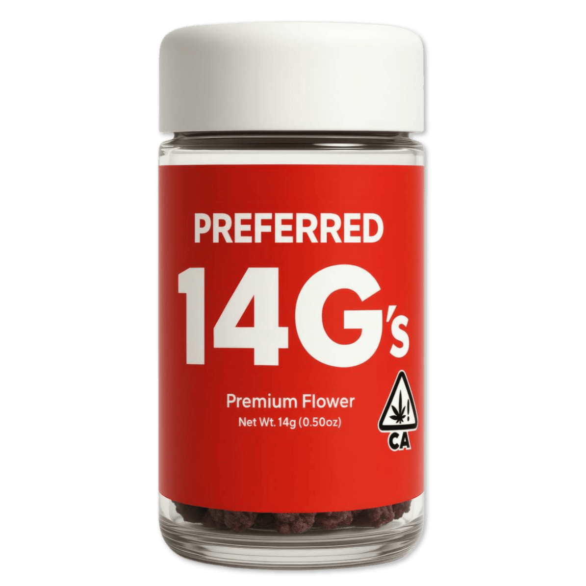 POPCORN | POWER NAP | 14G