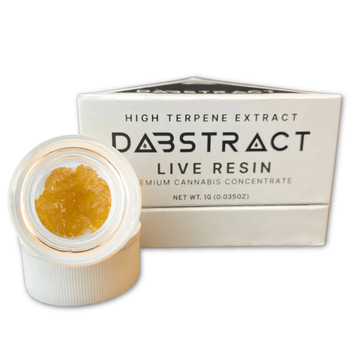 LIVE SUGAR | PLATINUM STRAWBERRIES | 1G