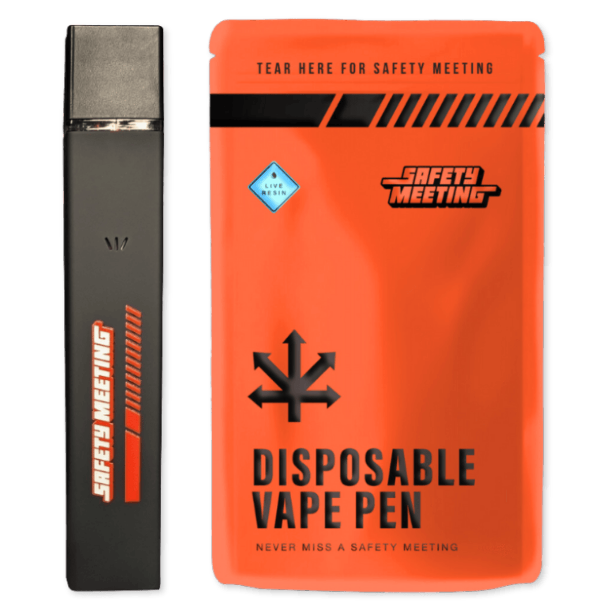 DISPOSABLE | PURPLE URKLE | .3G