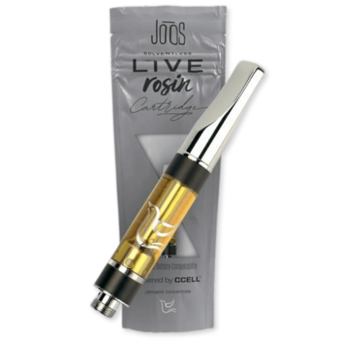 LIVE ROSIN | GMO S1 | 1G