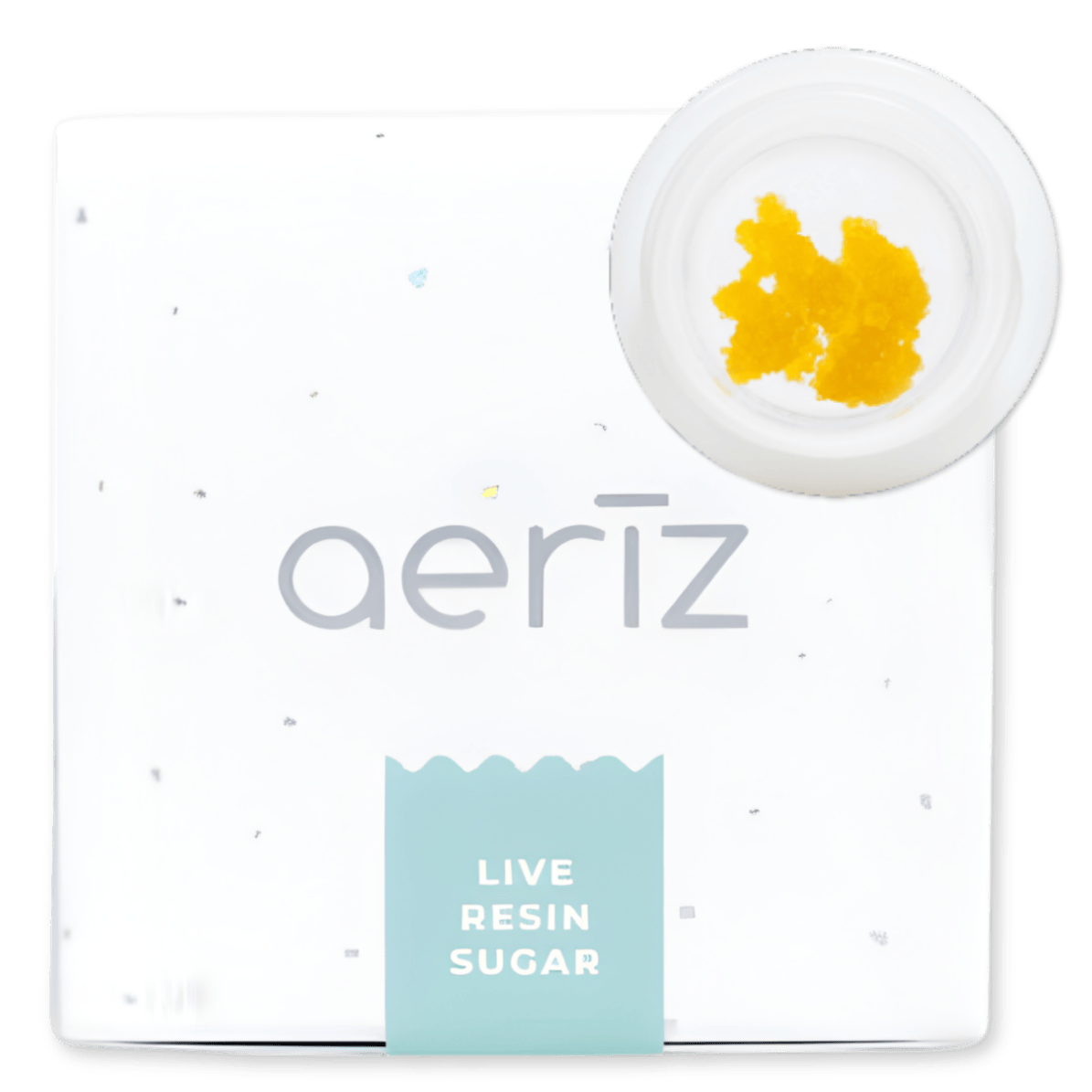 LIVE SUGAR | GMO OZ | 1G