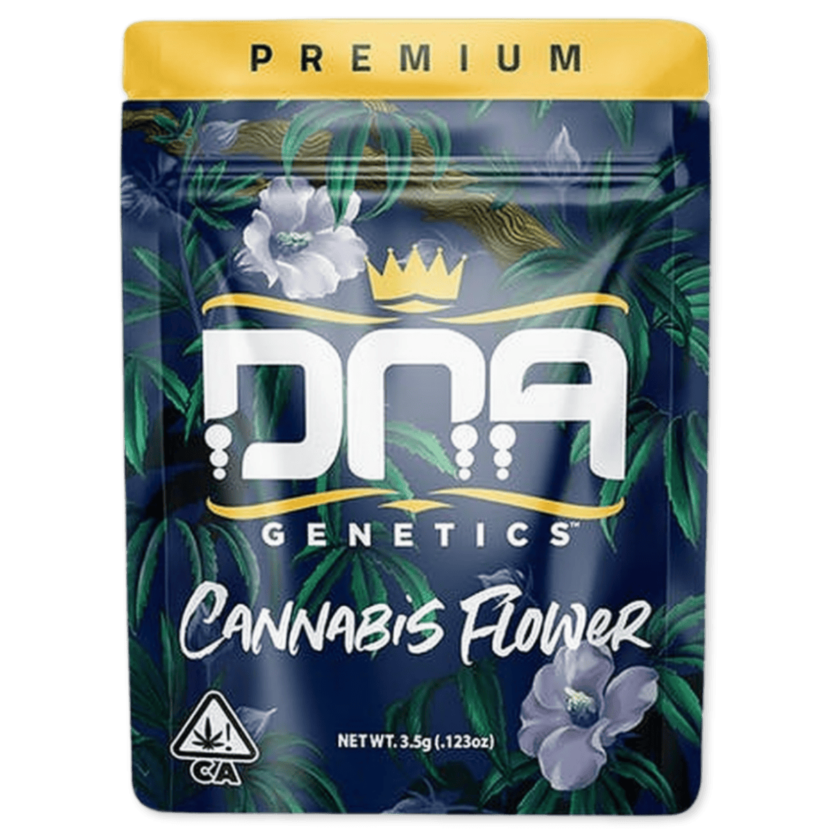 SUPER SILVER LA | 3.5G
