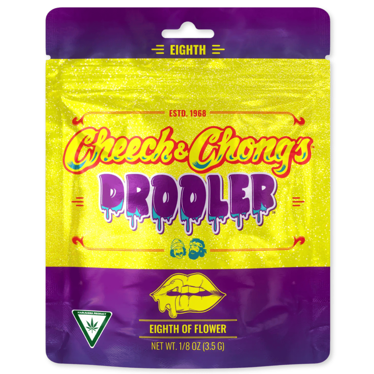 DROOLER | 3.5G
