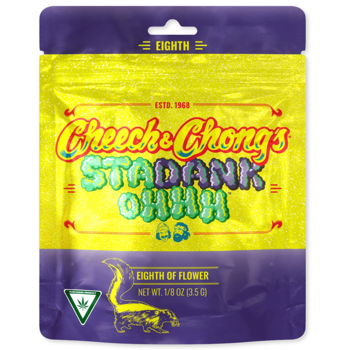 STANDANKOHHH | 3.5G