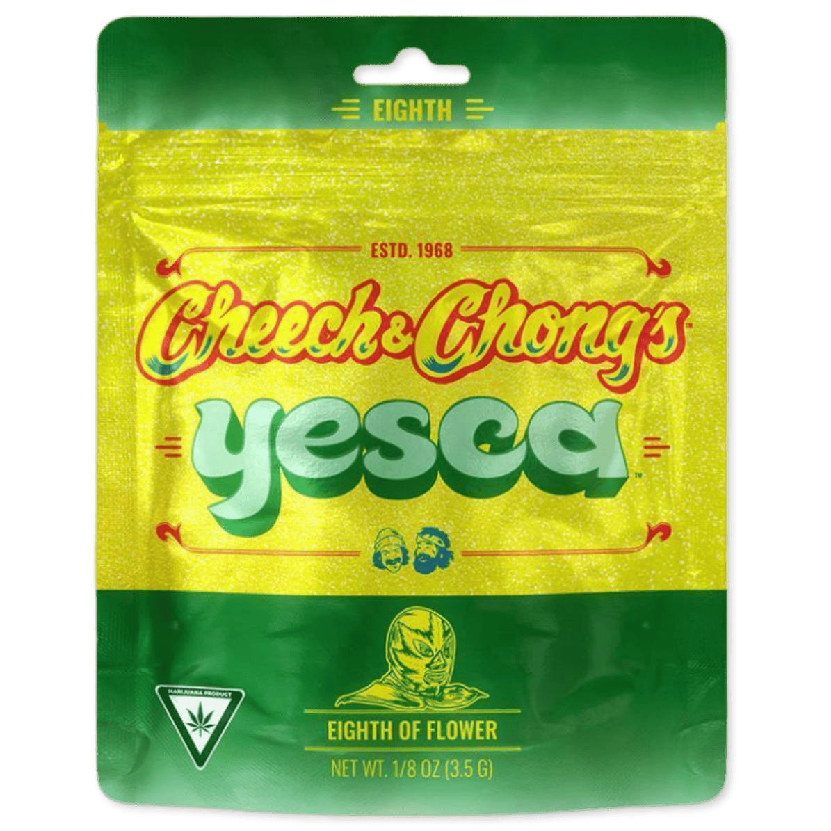 Yesca