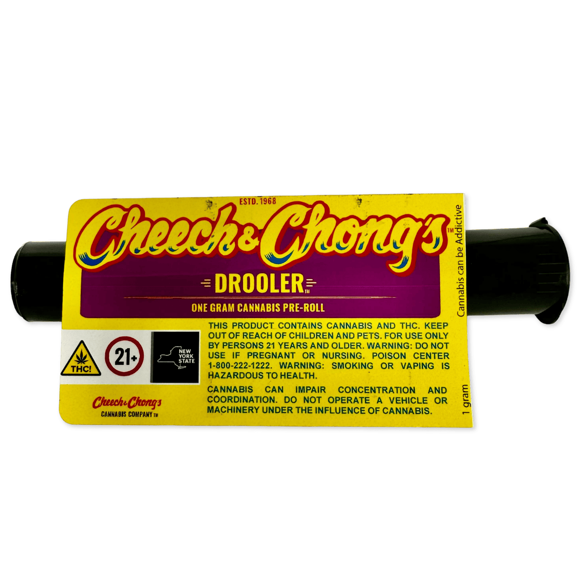 DROOLER | 1G | 1PK