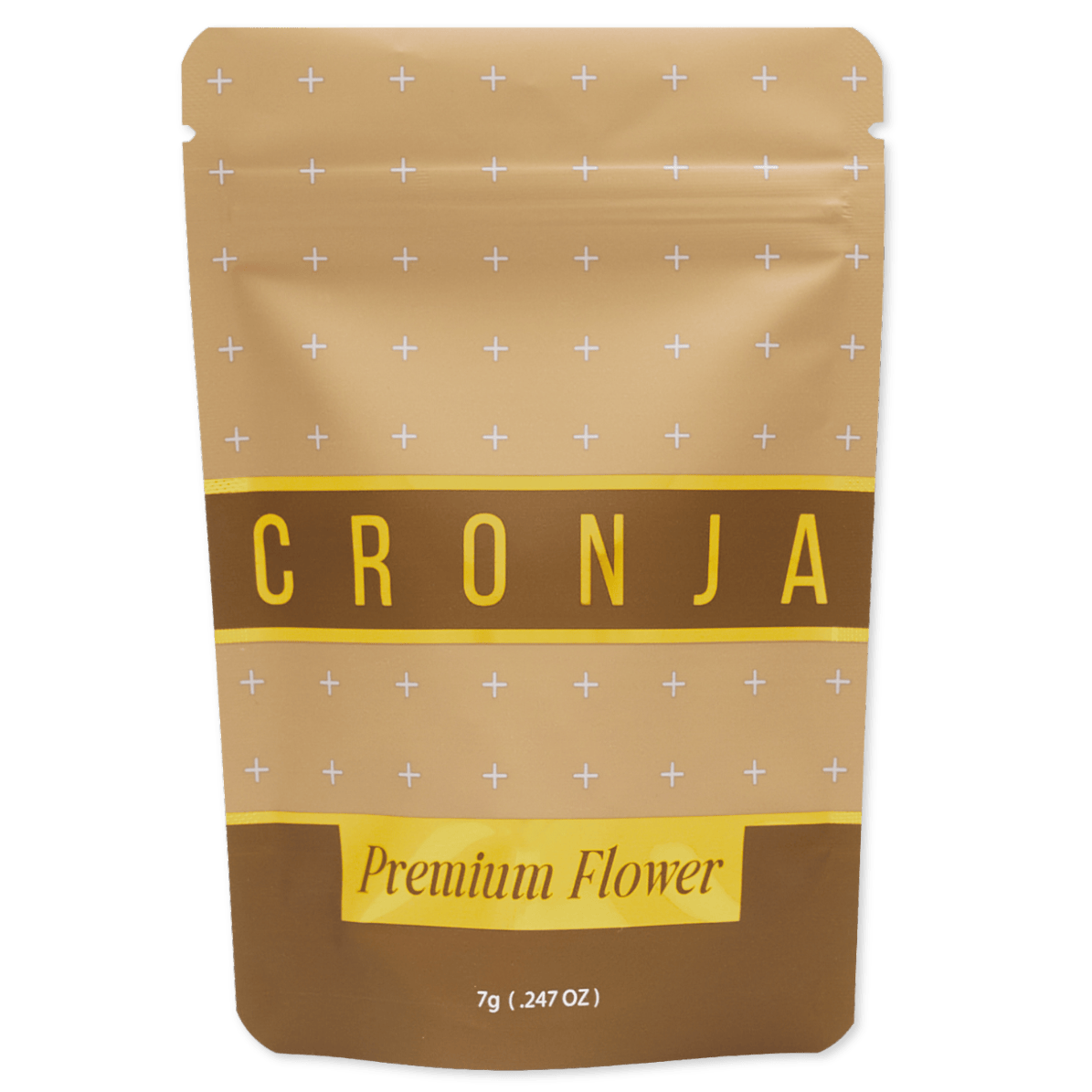 LA OCTANE | 7G