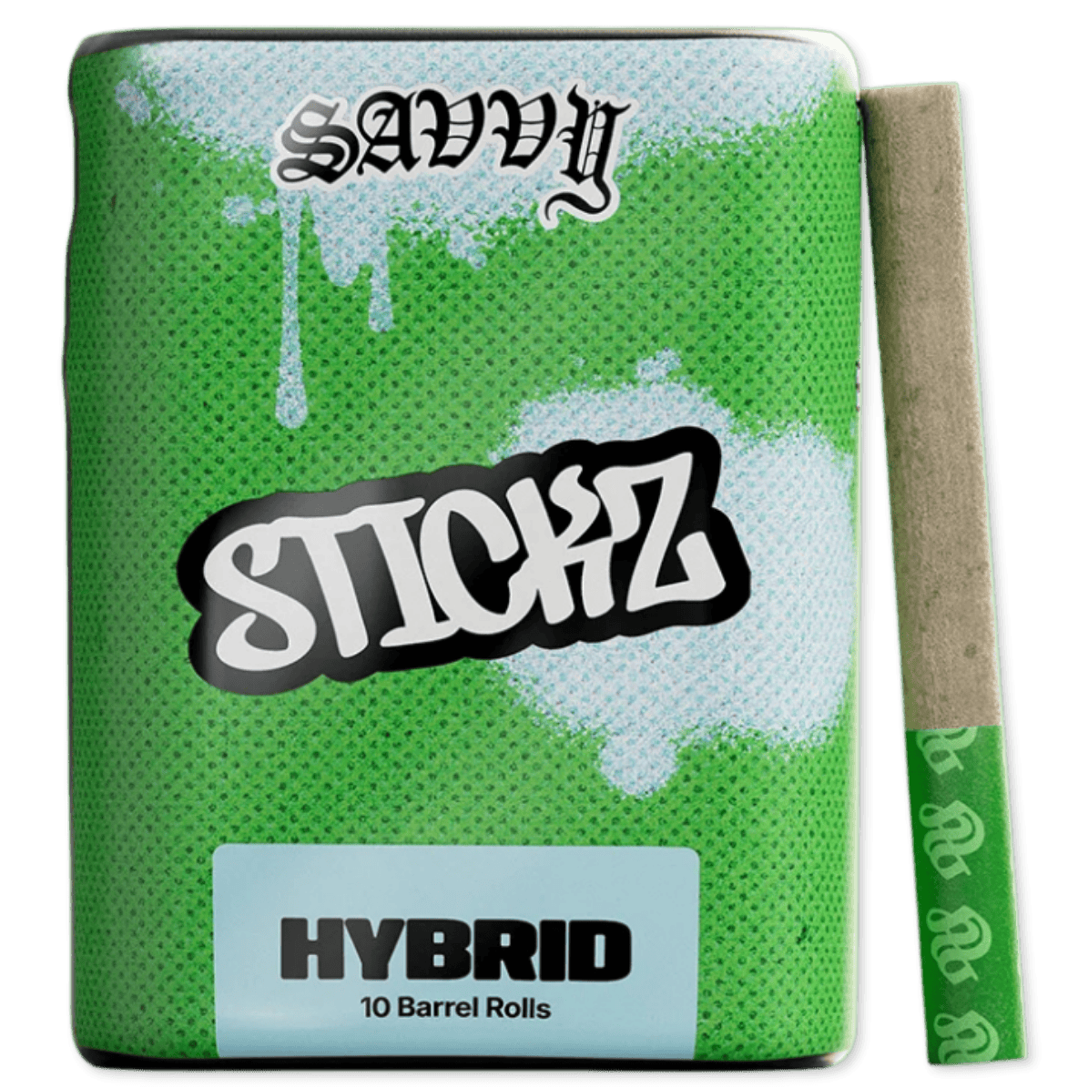 GUAVA CASQUITOS | 5G | 10PK