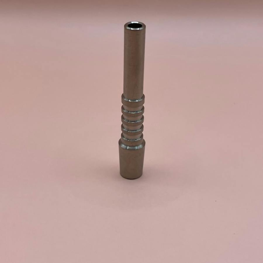 Metal Nectar Tip