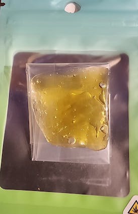 Triple Burger Shatter