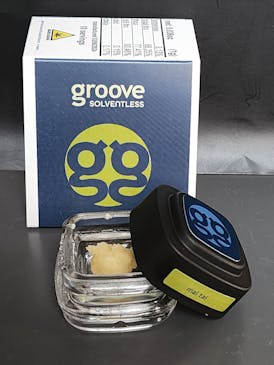 Groove Mai Tai Rosin