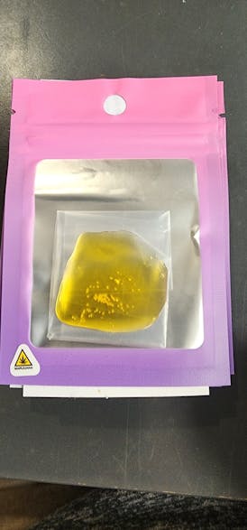 Mendolicious Shatter