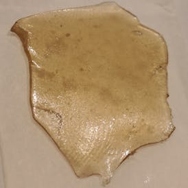 Marzhmallow Shatter