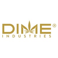 DIME Industries DIME Red Plum All-In-One 0.6g