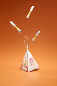 Hanabi Pina Colada Cartridge 1g