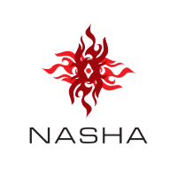 Nasha RS54 Green Unpressed Hash 1.2g