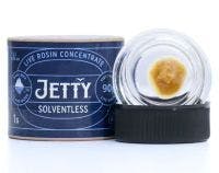 Jetty Extracts Moonbow OCAL Concentrate Live Rosin 1g