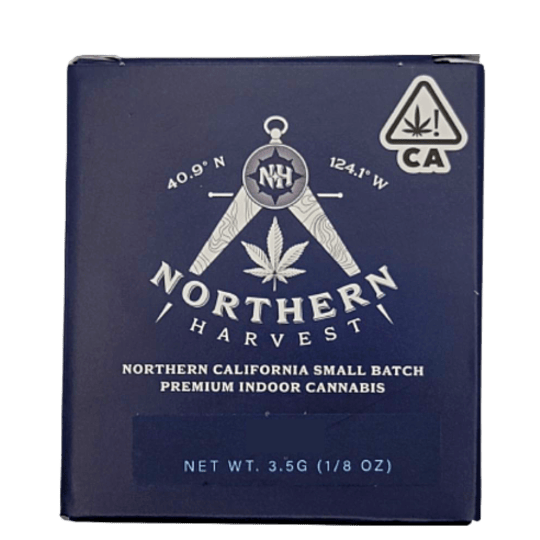 Northern Harvest: Sacred OG