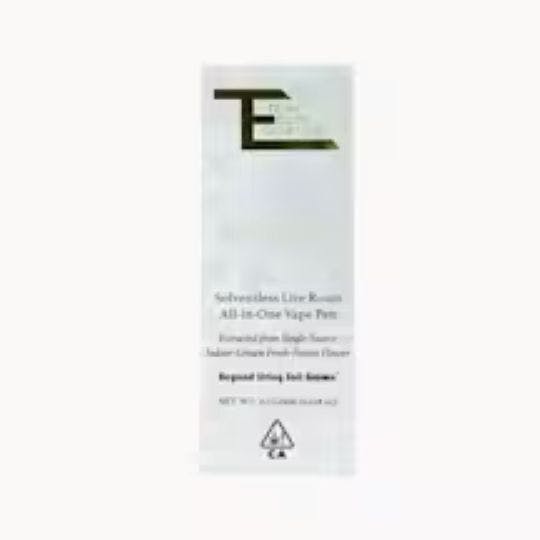 Team Elite Genetics: Trichome Miners Fruit Smoothie