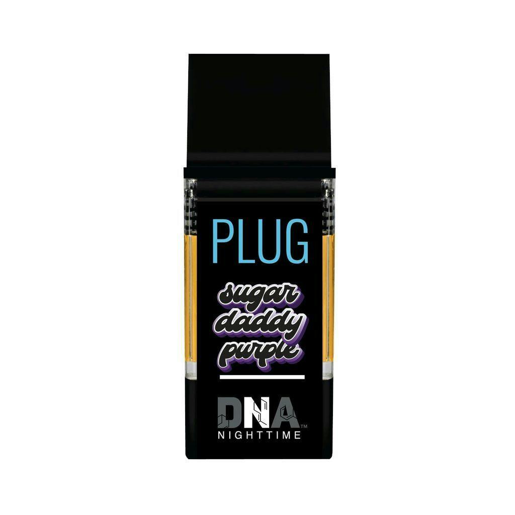 PlugPlay: Dna Daddy Purple
