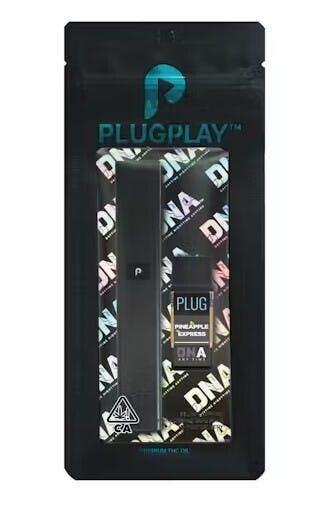 PLUGPLAY DNA PINEAPPLE: Express Ready To Use