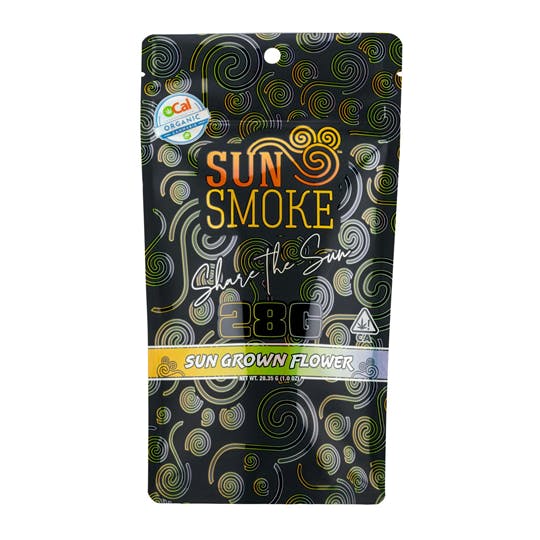 SunSmoke: Gg4