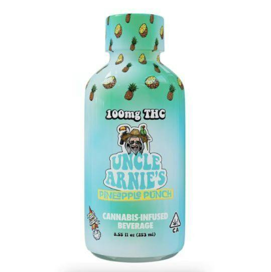Pineapple Paradise