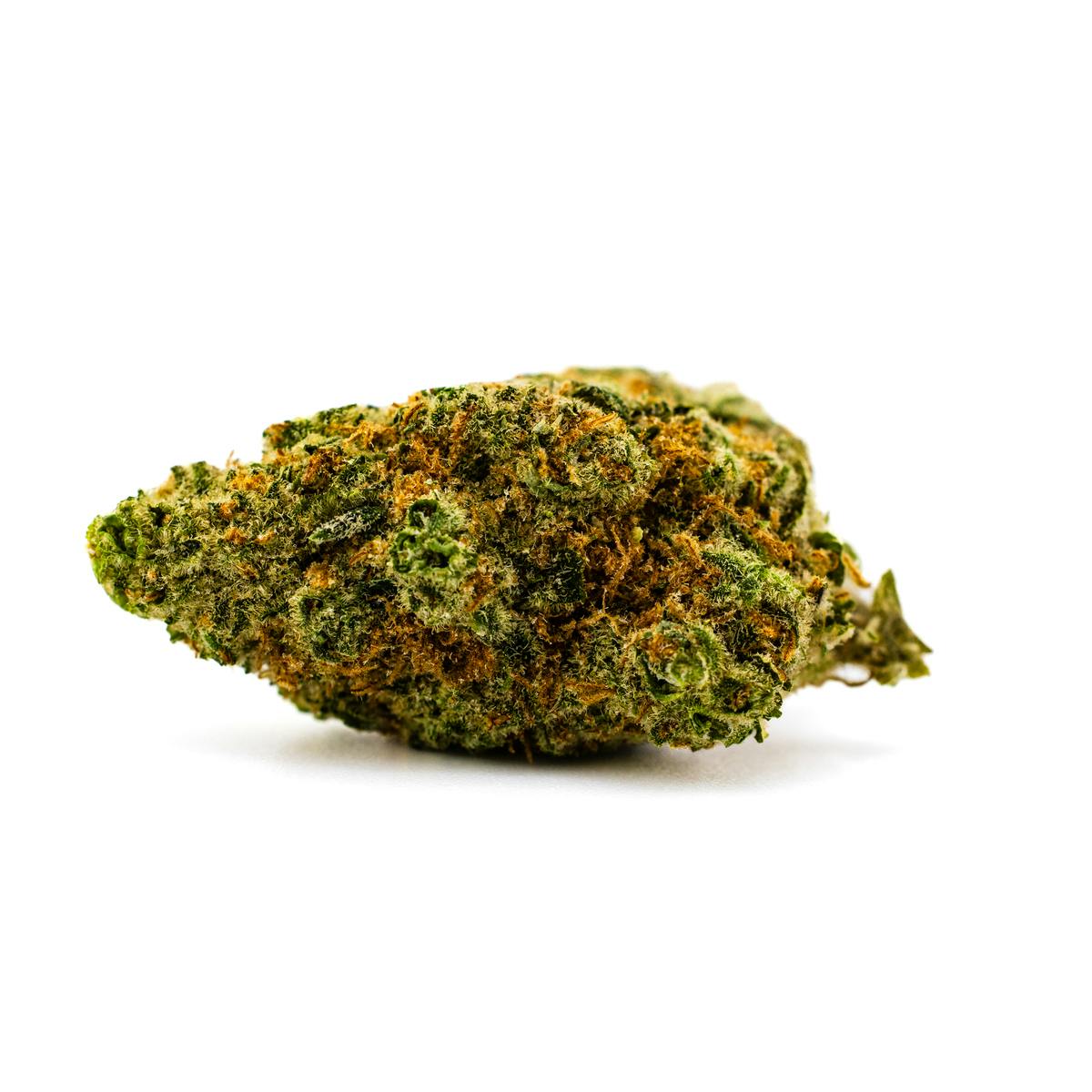 Dank | Papaya Cake | Flower | 3.5g