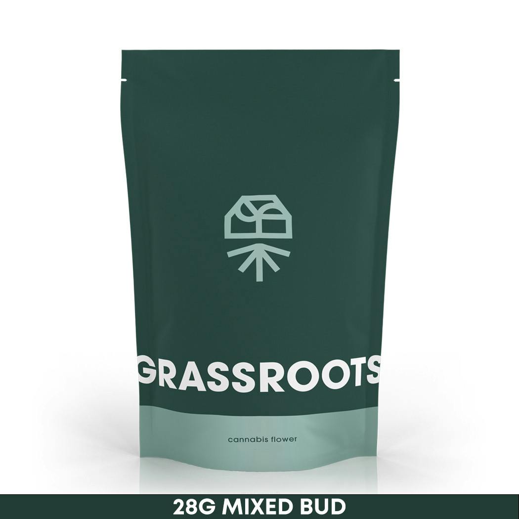 Citradelic Haze