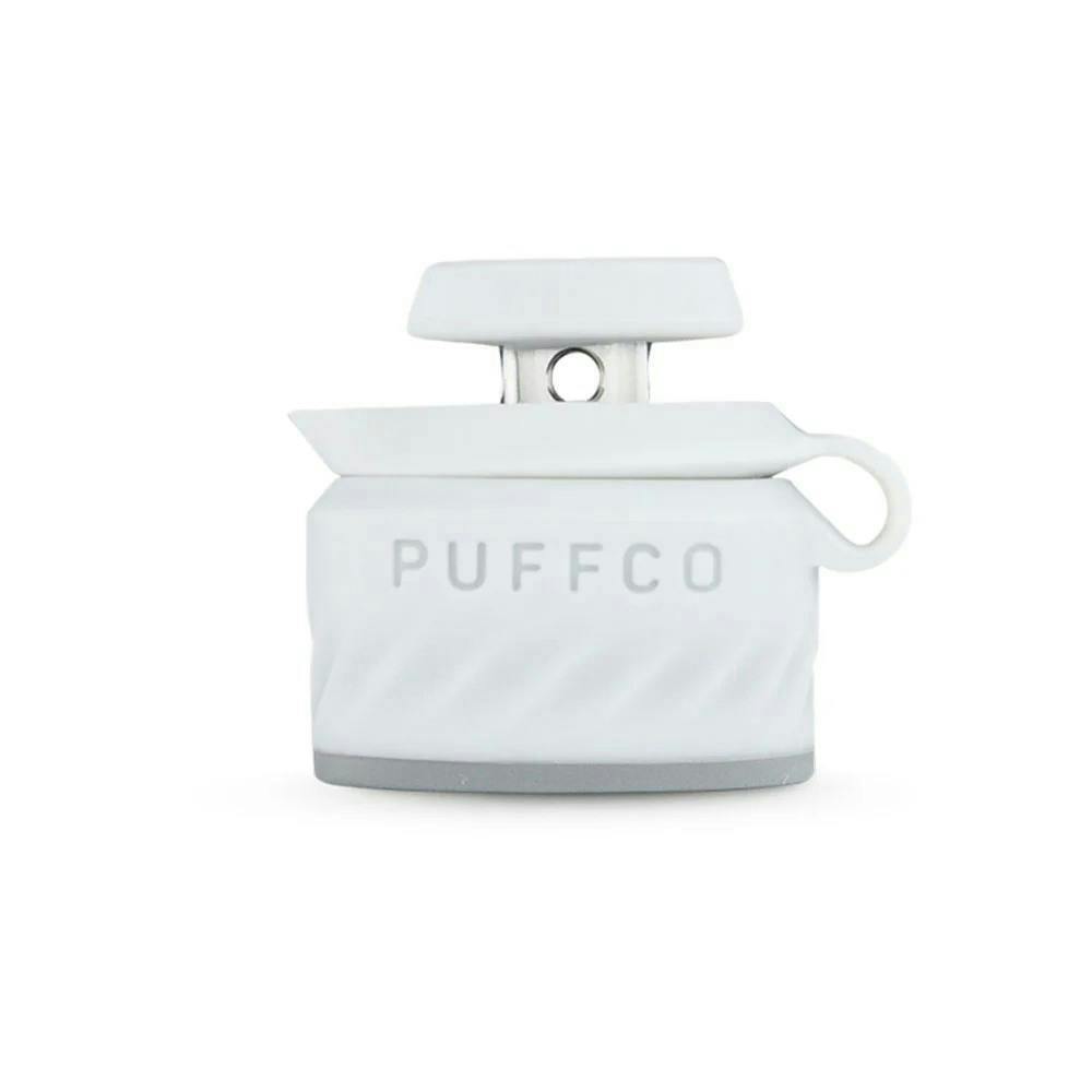 Puffco - Peak Pro Joystick Cap Onyx