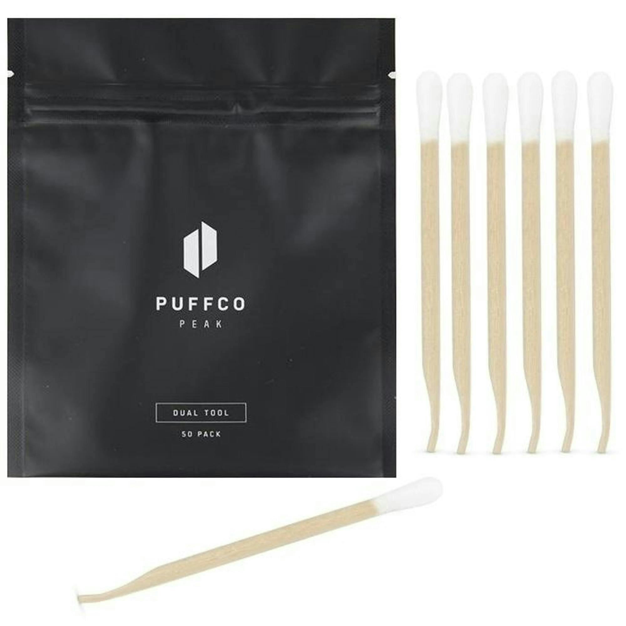 Puffco - The Puffco Dual Tool