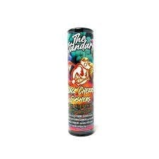The Standard - Black Cherry Gushers 2g Hash Hole — The Standard