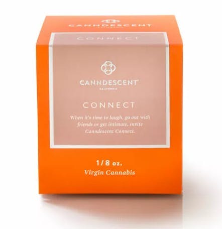 Canndescent — Connect