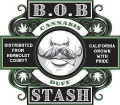 Bob Stash - Sunshine Daydream — 14g Preground Flower