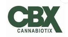 Cannabiotix - P- GM-Uhoh Oh — Cold Cure