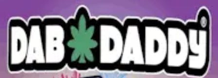 Dab Daddy Ⓡ: P- Citrus Watermelon
