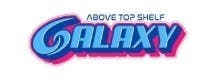 Galaxy - Lemon Cherry Gelato — 3.5 Items