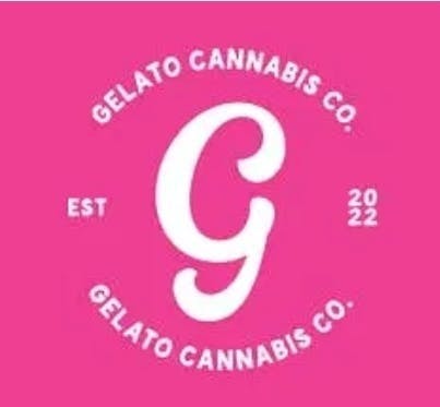 Gelato - Lemon Bars — Small