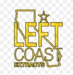 LEFT COAST — Pink