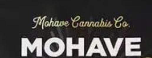 Mohave Cannabis Co. - Fuzzy Maker — 3.5 Items