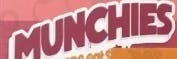 Munchies — Pina Colada