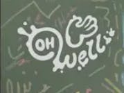 Oh Well - — Bird Poop
