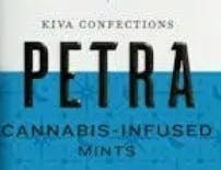 Petra - Moroccan Mint — Mints