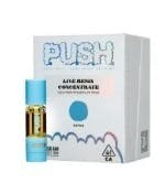 PUSH - Desert — Lime