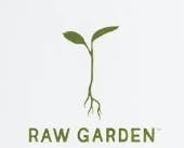 Raw Garden - — P- Orange Juice Jones