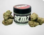 Remz - Permanent Cherries