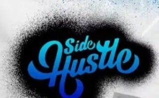 SIDE HUSTLE - — Gelonade