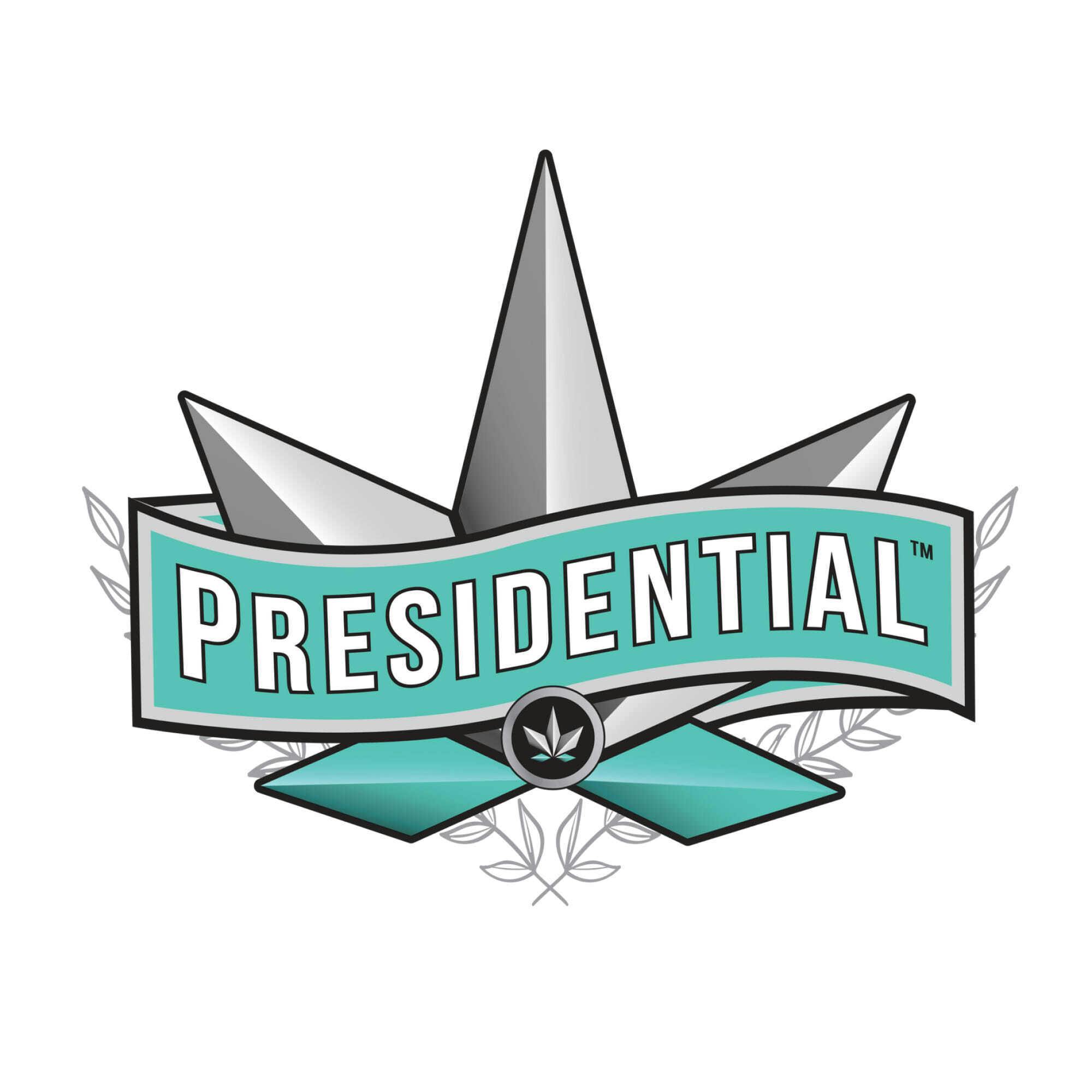 Presidential - Skywalker — X 3 Mini Blunts